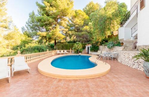 San Jaime Villa | Fantastisic villa - Great location