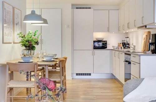 Odense Apartment | Fantastisk bolig midt i Odense C