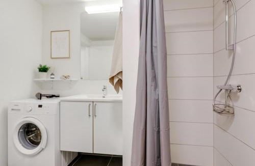 Odense Apartment | Fantastisk bolig midt i Odense C