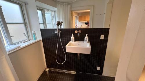 Christianshavn Apartment | Fantastiske Christianshavn