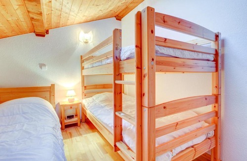 Morzine Apartment | FANYON 13