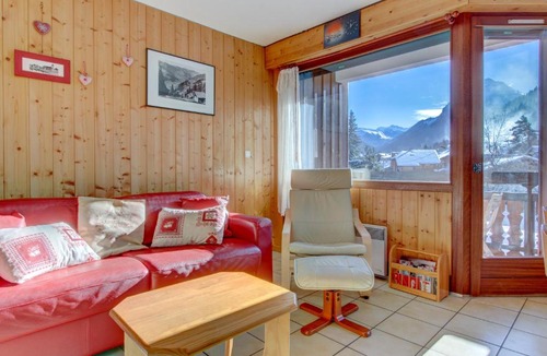 Morzine Apartment | FANYON 13