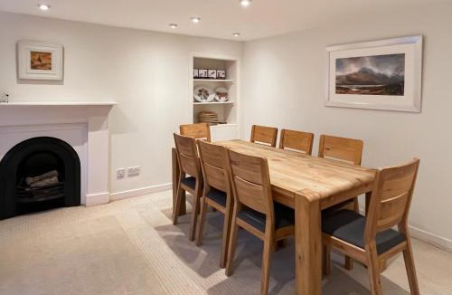 Plockton House | Faodail