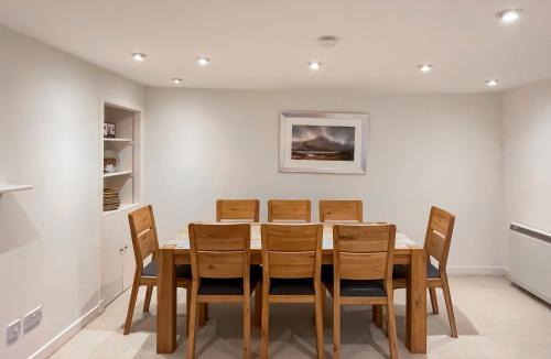 Plockton House | Faodail