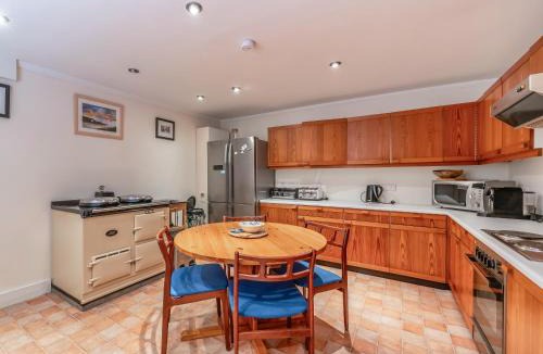 Plockton House | Faodail