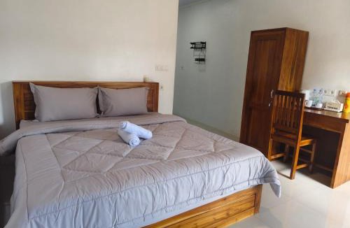 Sumbawa Barat House | FaqinHomestay