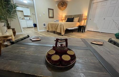 Southeast Salem Apartment | Far East Escape- Salem