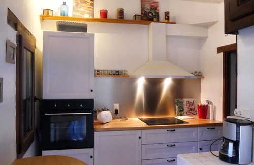 Lacourt-Saint-Pierre House | Far from the city and yet so close!