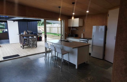 Ahipara House | Far North Beach Escape