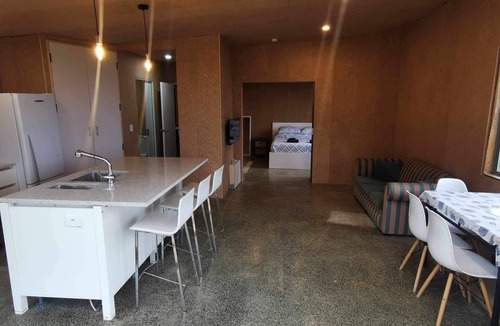 Ahipara House | Far North Beach Escape