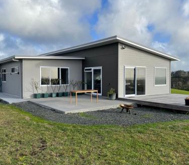 Kaingaroa House | Far North Panorama