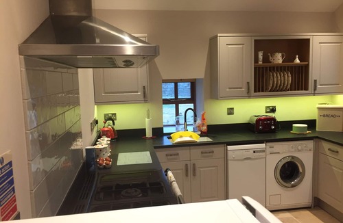 Sutton-in-Craven Cottage | Far Reaching Rural Views- Pet Friendly