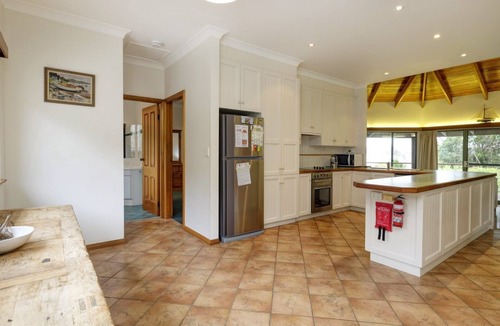 Seal Rocks House | Far Shore @ Seal Rocks