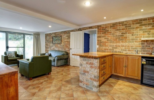 Seal Rocks House | Far Shore @ Seal Rocks