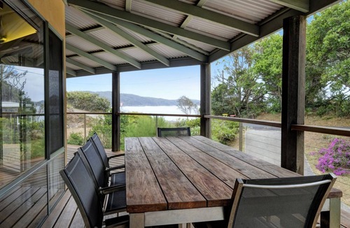 Seal Rocks House | Far Shore @ Seal Rocks