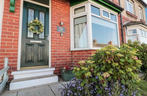 Staithes House | Faran House