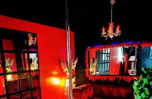 Berlaimont Apartment | Faranel