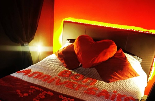 Berlaimont Apartment | Faranel