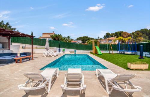 Casas de Torrat Villa | Farau