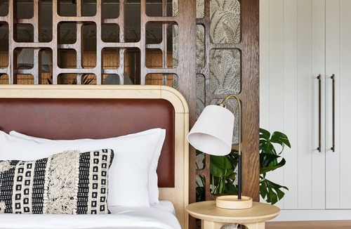 Edgartown Hotel | Faraway Martha's Vineyard