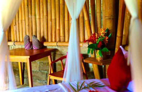 Selemadeg Villa | Faraway Mount Batukaru