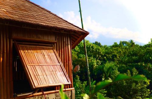 Selemadeg Villa | Faraway Mount Batukaru
