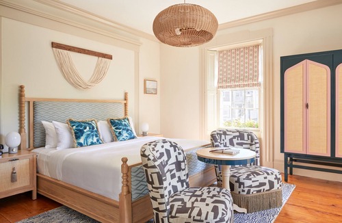 Nantucket Town Hotel | Faraway Nantucket