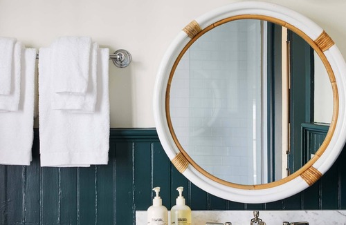 Nantucket Town Hotel | Faraway Nantucket