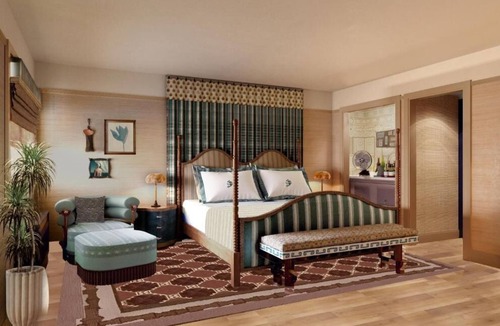 Sag Harbor Hotel | Faraway Sag Harbor