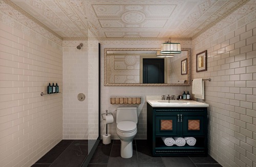 Sag Harbor Hotel | Faraway Sag Harbor