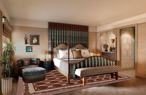 Sag Harbor Hotel | Faraway Sag Harbor