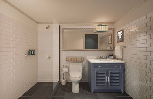 Sag Harbor Hotel | Faraway Sag Harbor