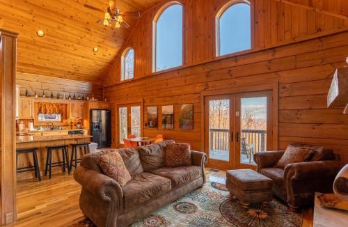 Zionville House | Faraway Skies