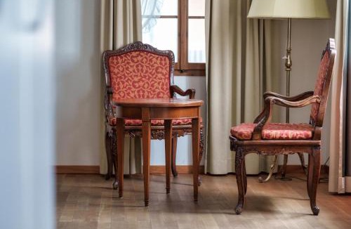 Sachseln Hotel | Farbhaus by Kreuz Sachseln