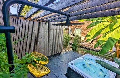 Gujan-Mestras Apartment | Fare Bambou