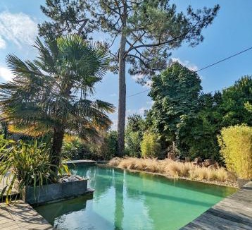 Gujan-Mestras Apartment | Fare Bambou