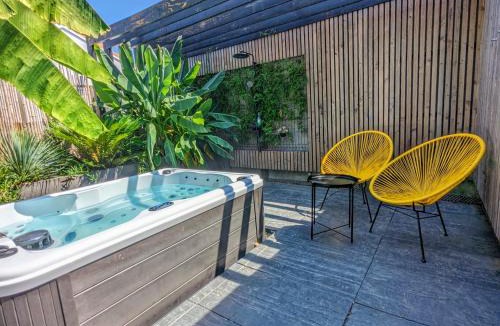 Gujan-Mestras Apartment | Fare Bambou