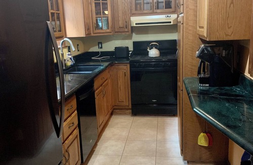 Mount Gretna Heights Cottage | Fare-Thee-Well Cottage