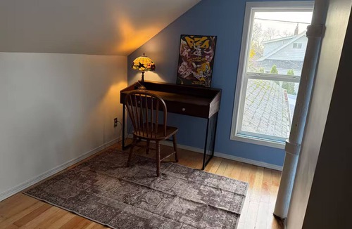 Foster - Powell House | Farewell Portland