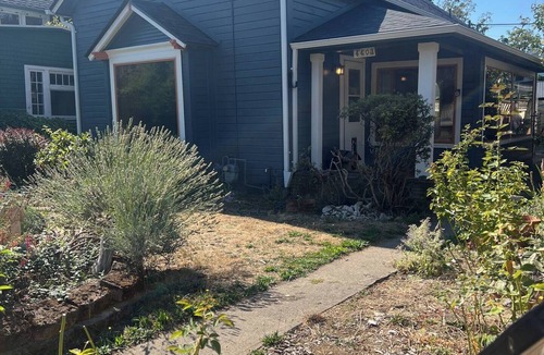 Foster - Powell House | Farewell Portland