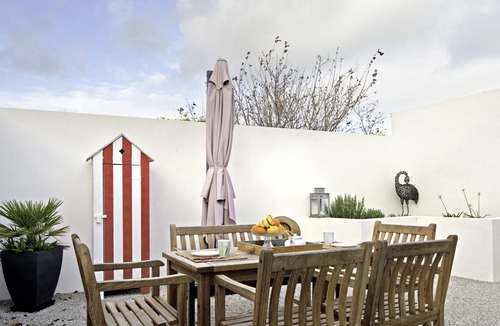 Le Croisic Villa | Farfadet - à 5 minutes de la plage et 10 minutes du port
