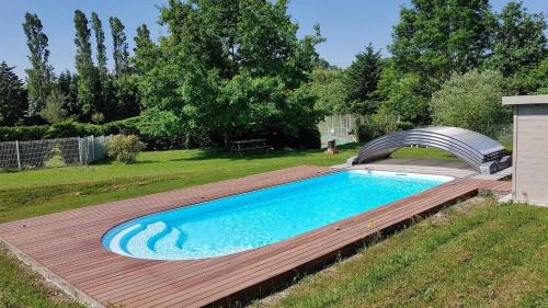 Nailloux House | Farguettou