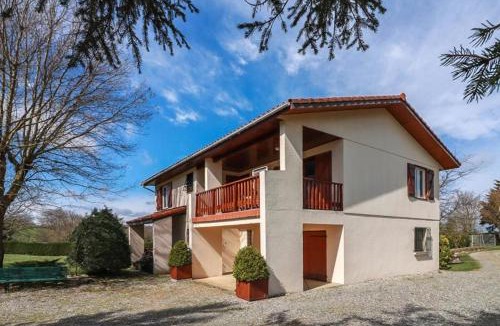 Nailloux House | Farguettou