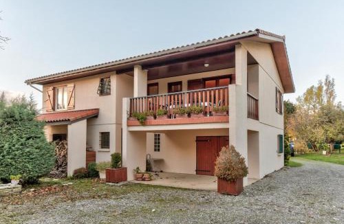 Nailloux House | Farguettou