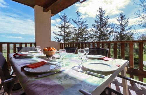 Nailloux House | Farguettou - NAILLOUX