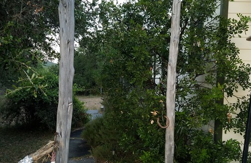 Utopia Cottage | Farhaven Guest Cottage