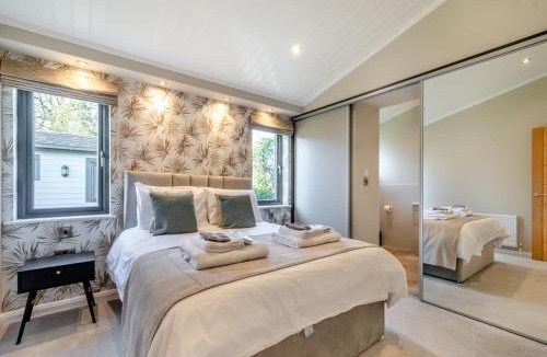 Great Coxwell Resort | Faringdon Grange