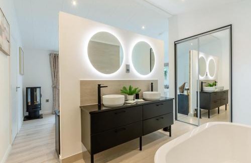 Great Coxwell Resort | Faringdon Grange