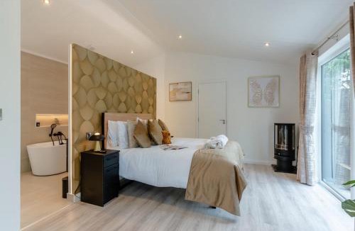 Great Coxwell Resort | Faringdon Grange