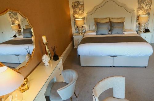 Farington Hotel | Farington Lodge Hotel